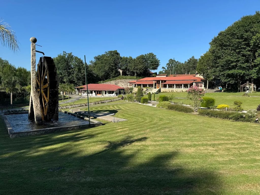 Quinta del Rei
