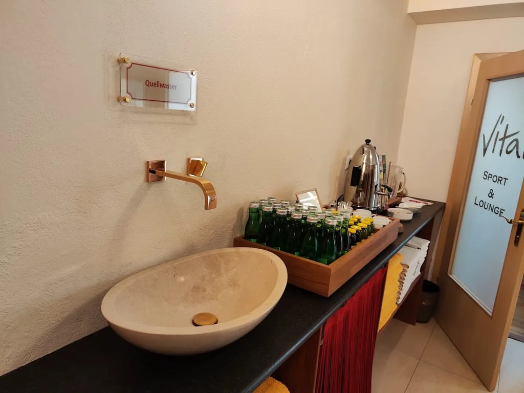 Ferienresidence Vital