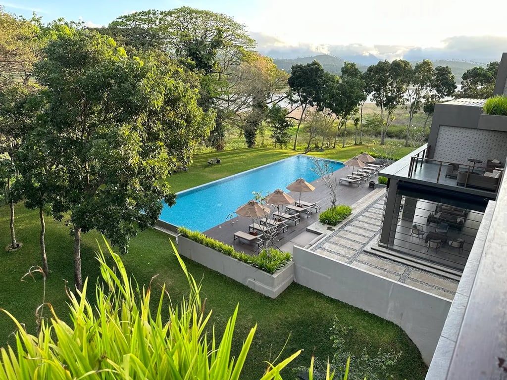 Jetwing Kandy Gallery