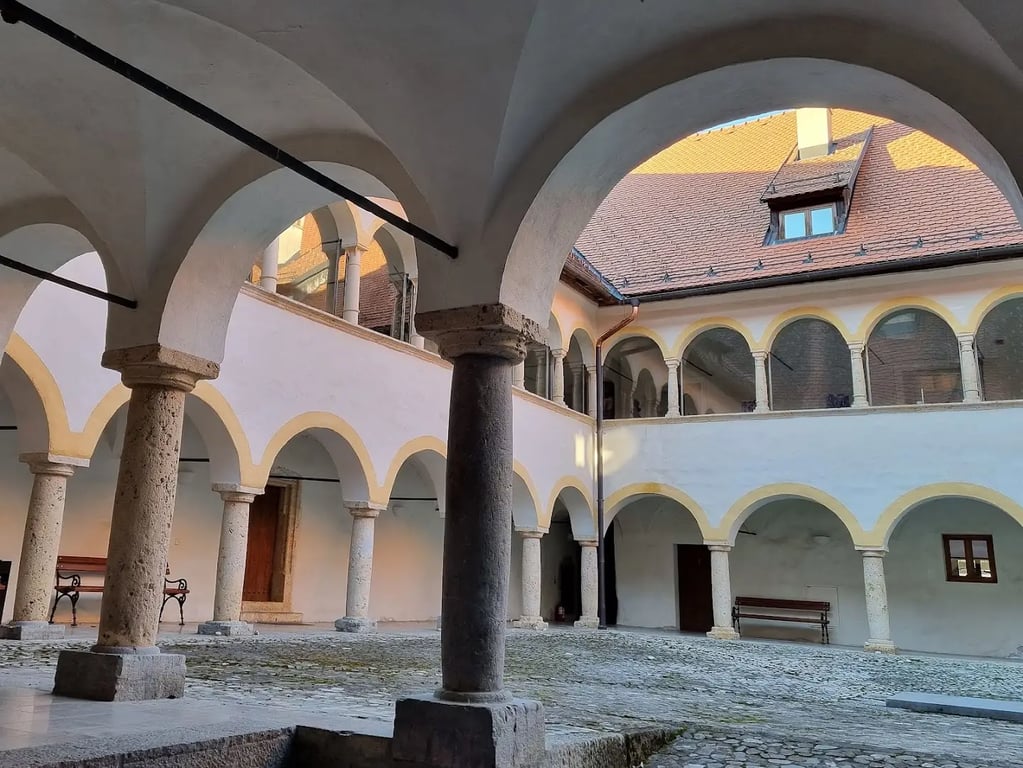 Jable Castle