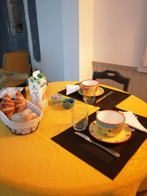 Logis de Puygaty