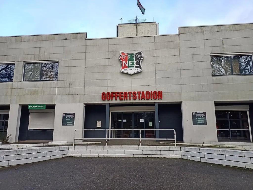 Goffertstadion