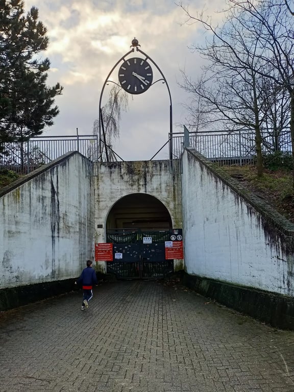 Goffertstadion