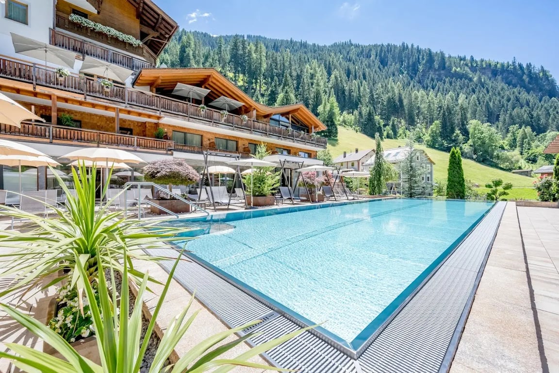 Hotel Weisses Lamm