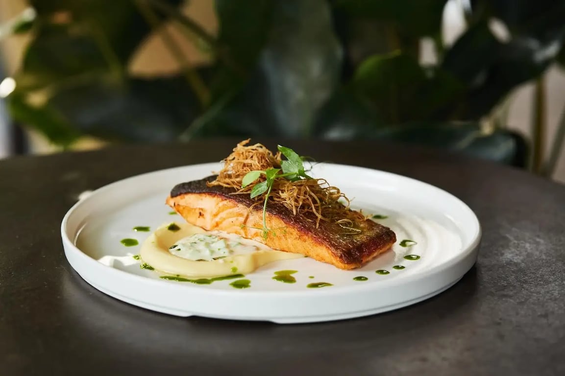 Terra Eatery Dubai