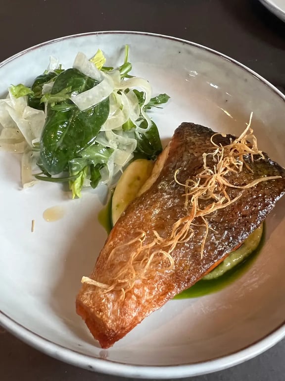 Terra Eatery Dubai