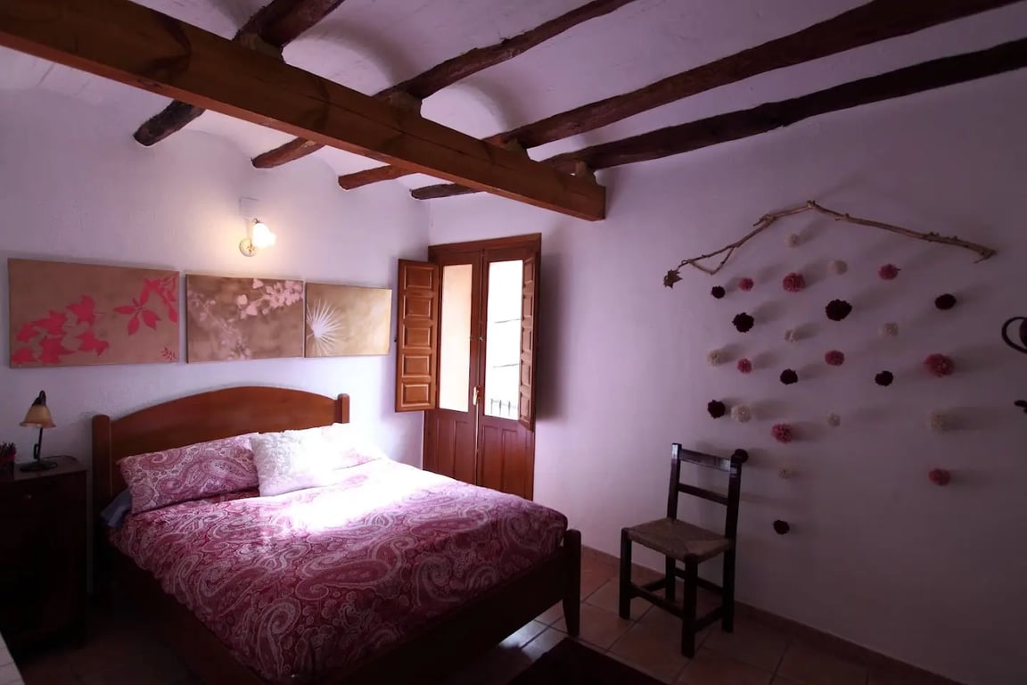 Hotel Mas Mariassa