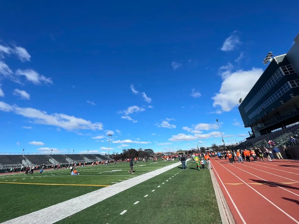 Ralph Stocker Stadium