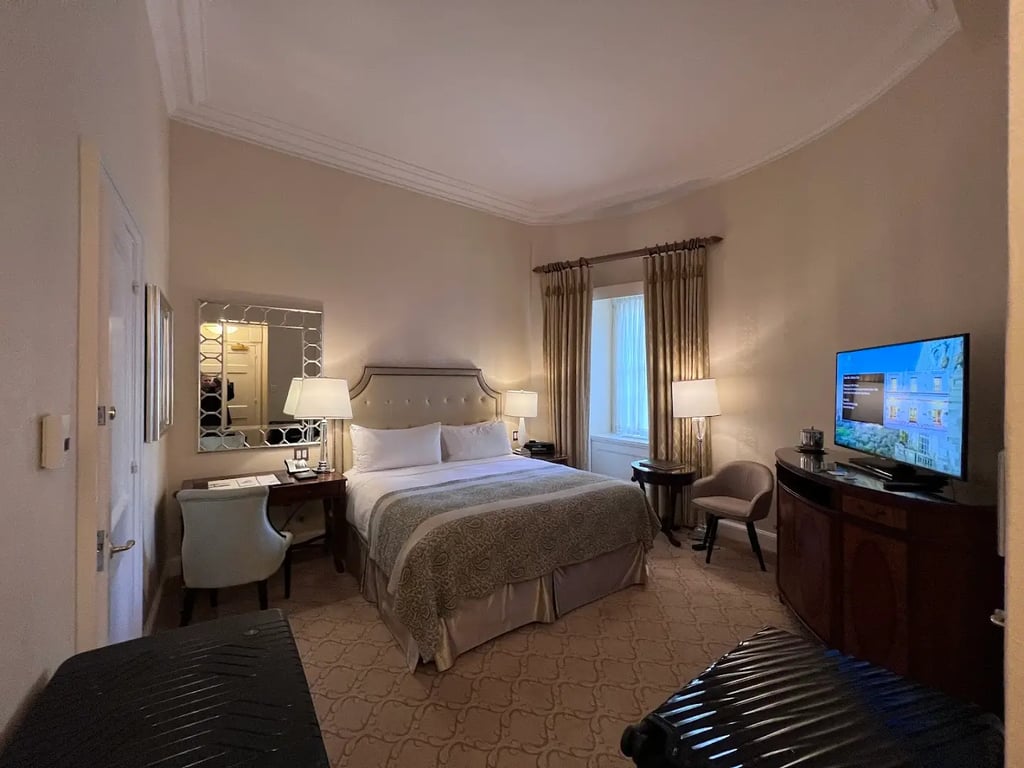 The Pierre New York