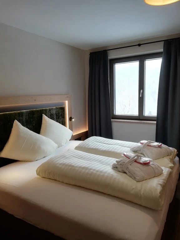 Hotel Mariasteinerhof