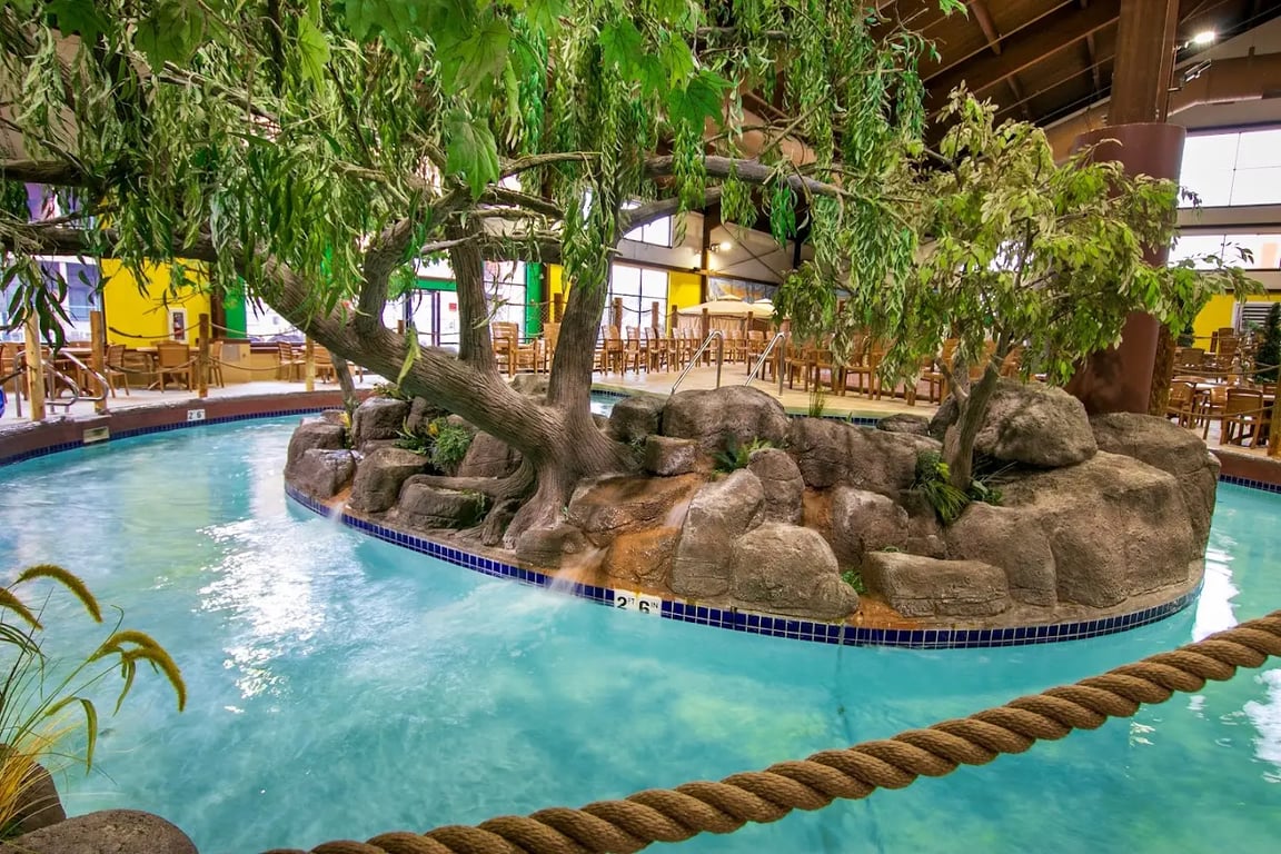Grand Geneva Resort & Spa
