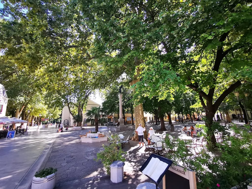 Hotel Platani