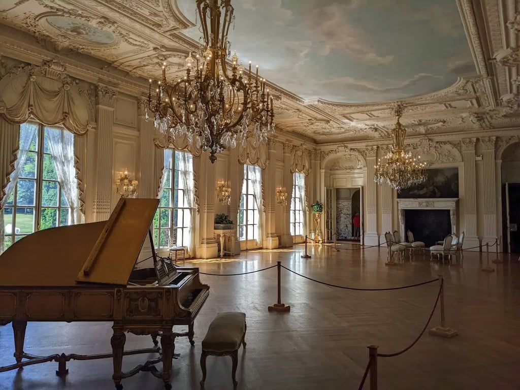 Rosecliff