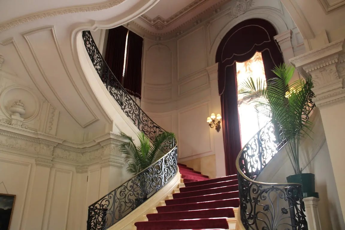 Rosecliff