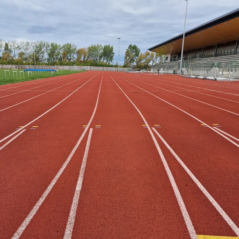 Middlesbrough Sports Village