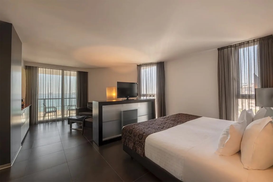 RR Hotel da Rocha