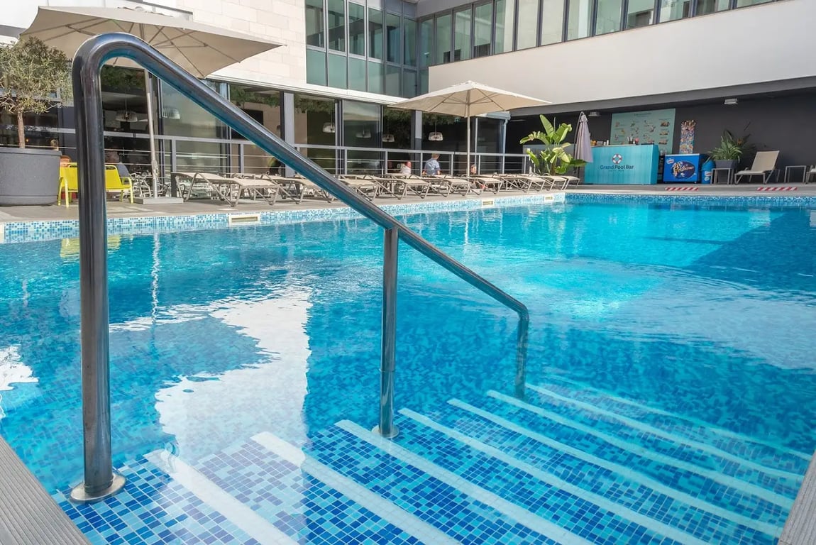 RR Hotel da Rocha