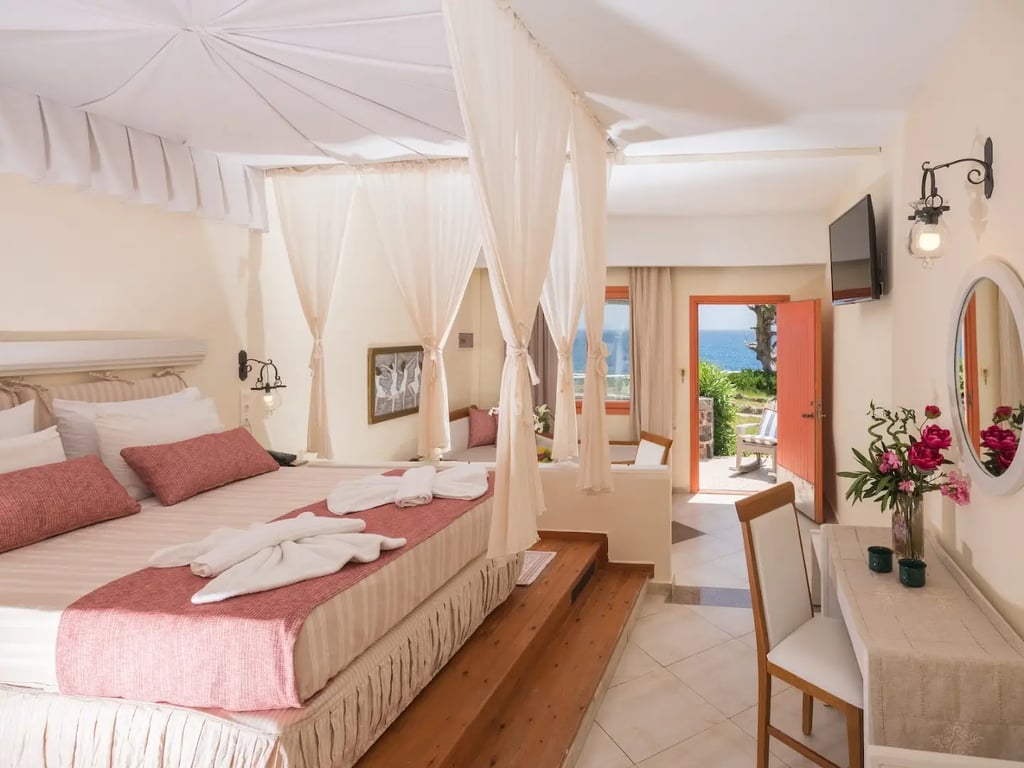 Kalypso Hotel
