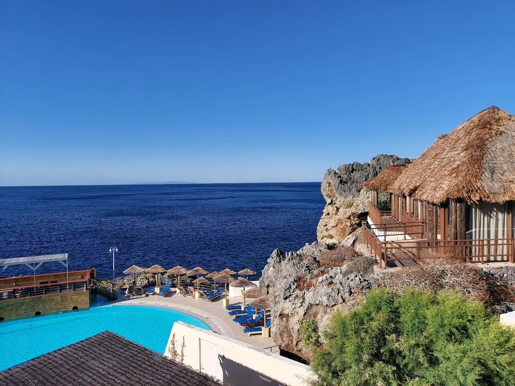 Kalypso Hotel