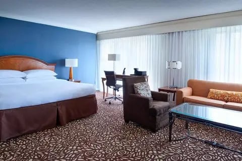 Milwaukee Marriott West