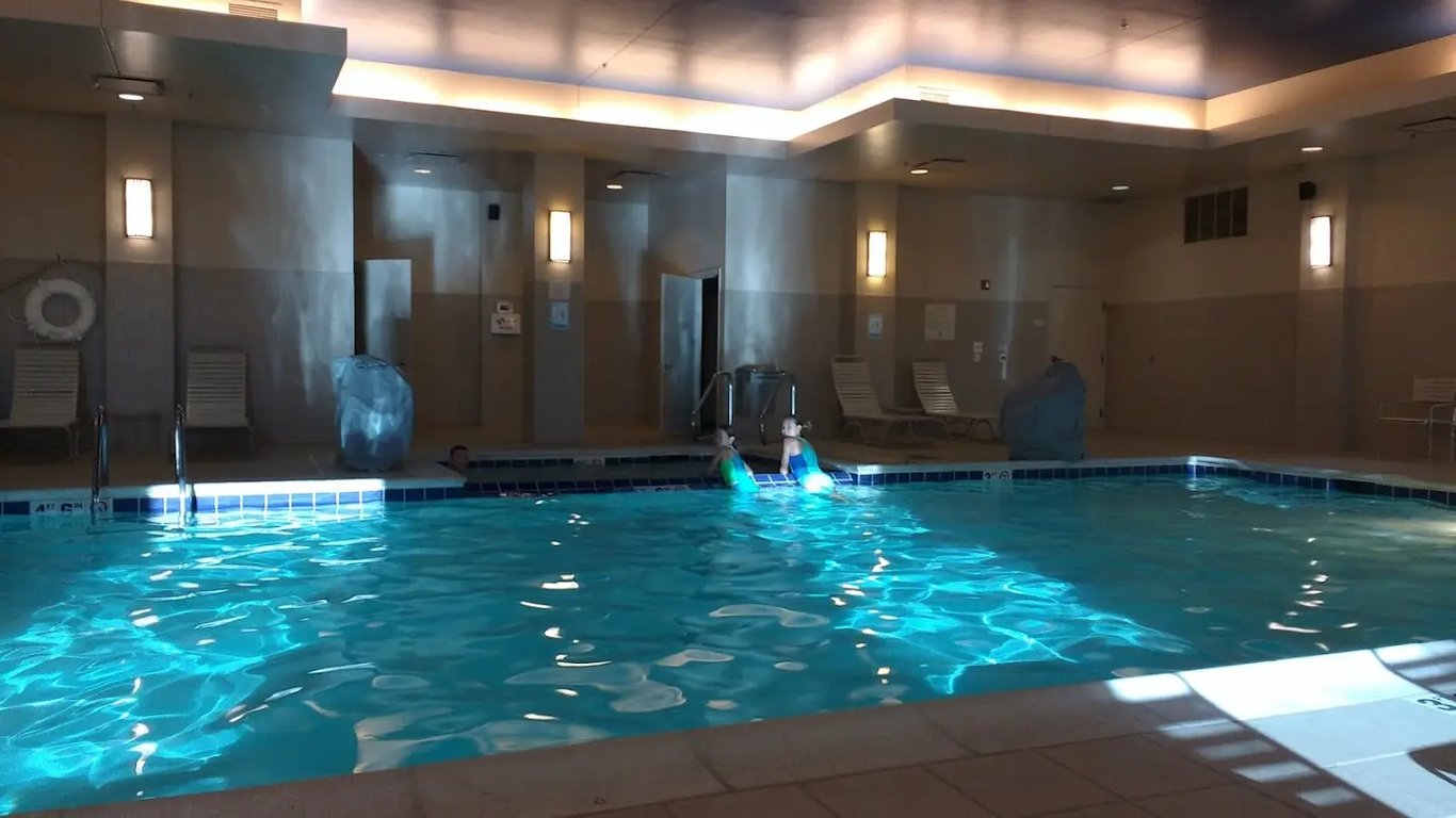 Milwaukee Marriott West