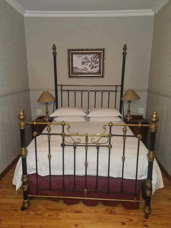 Hobbit Boutique Hotel
