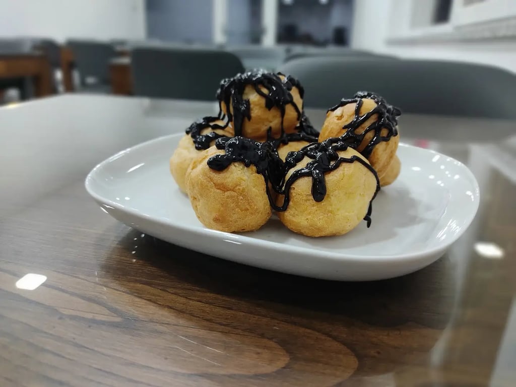 Olhar Sobre o Alva - Turismo Rural e Sabores