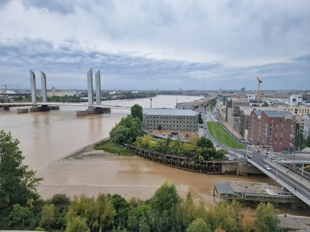 La Cité du Vin