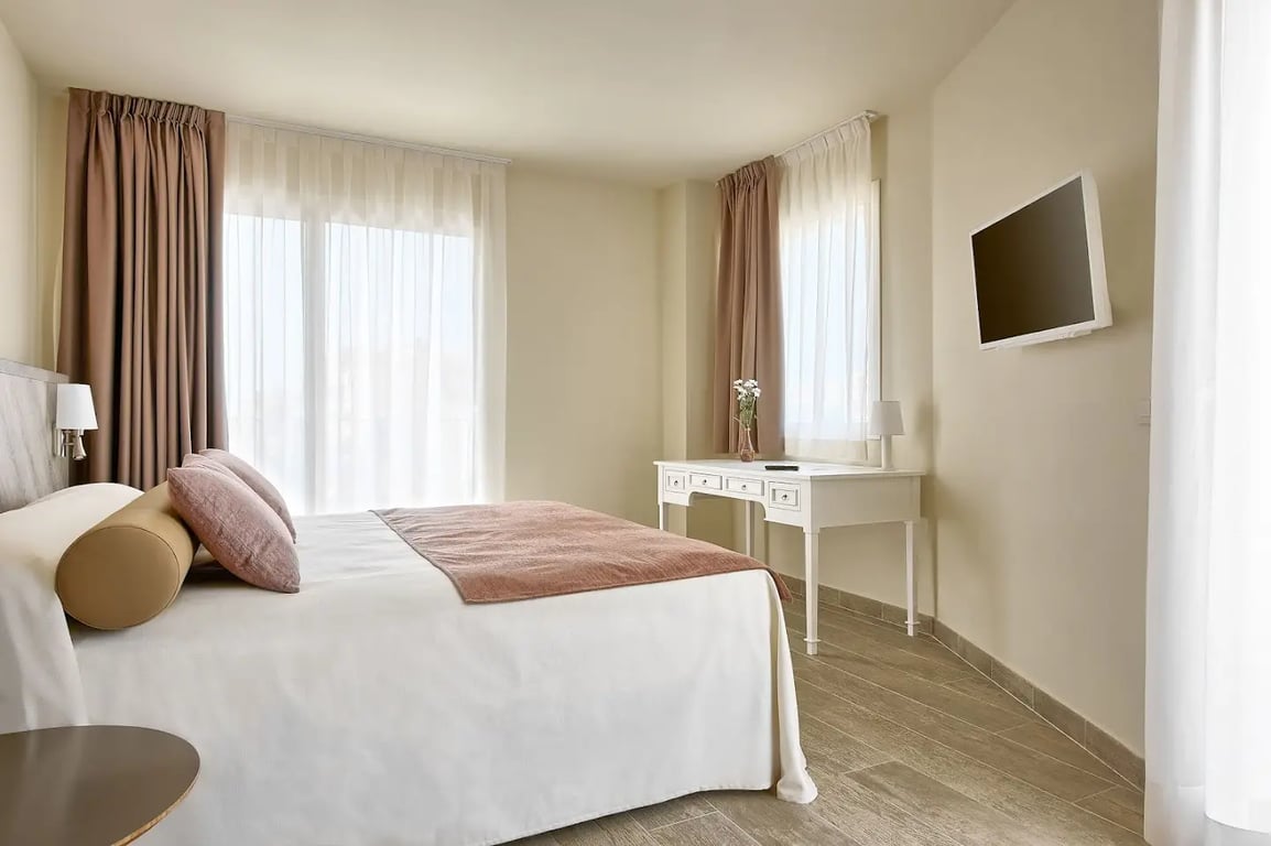1935 Hotel Boutique by Terraza