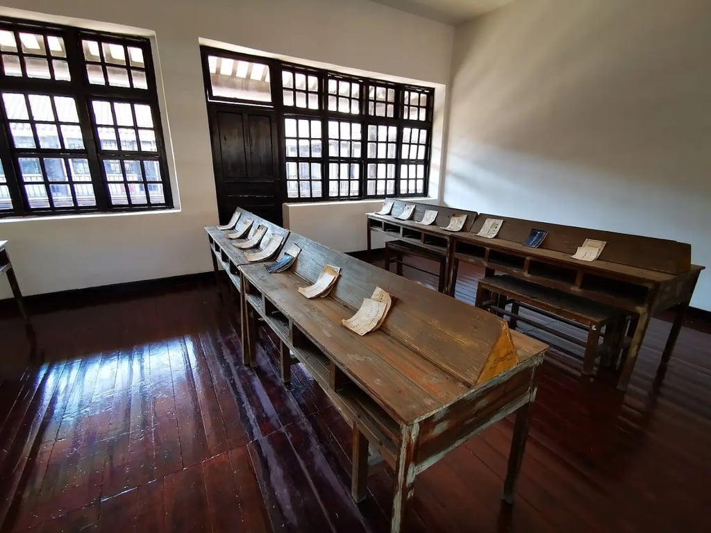 Guangzhou Military Auditorium