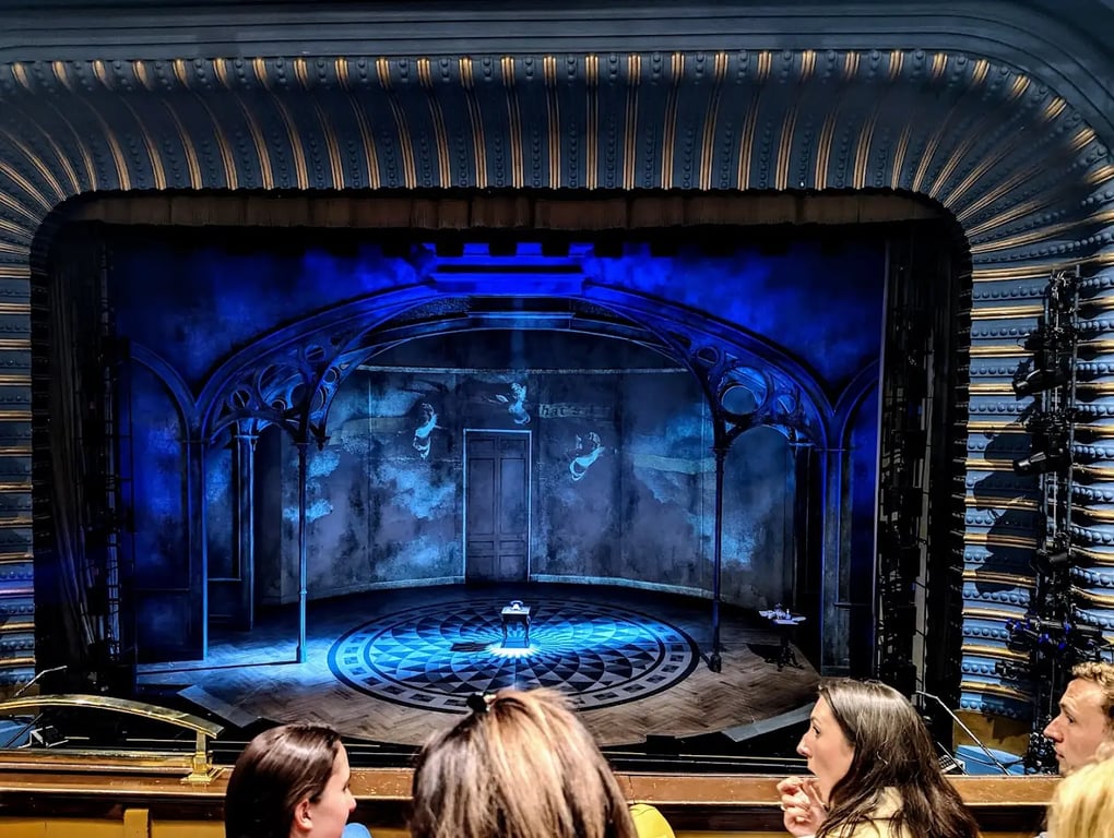 New Alexandra Theatre