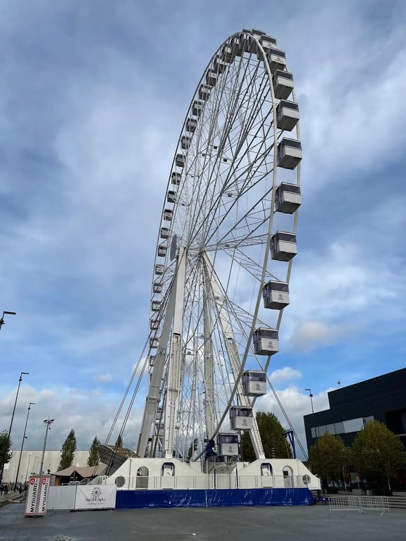 Breepark