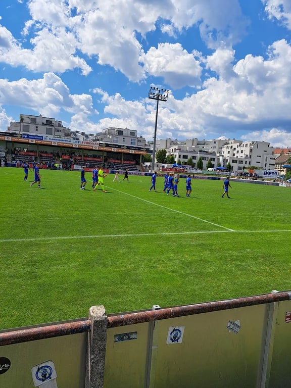 Leopold-Stroh-Stadion