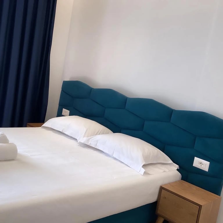 Agimi Hotel