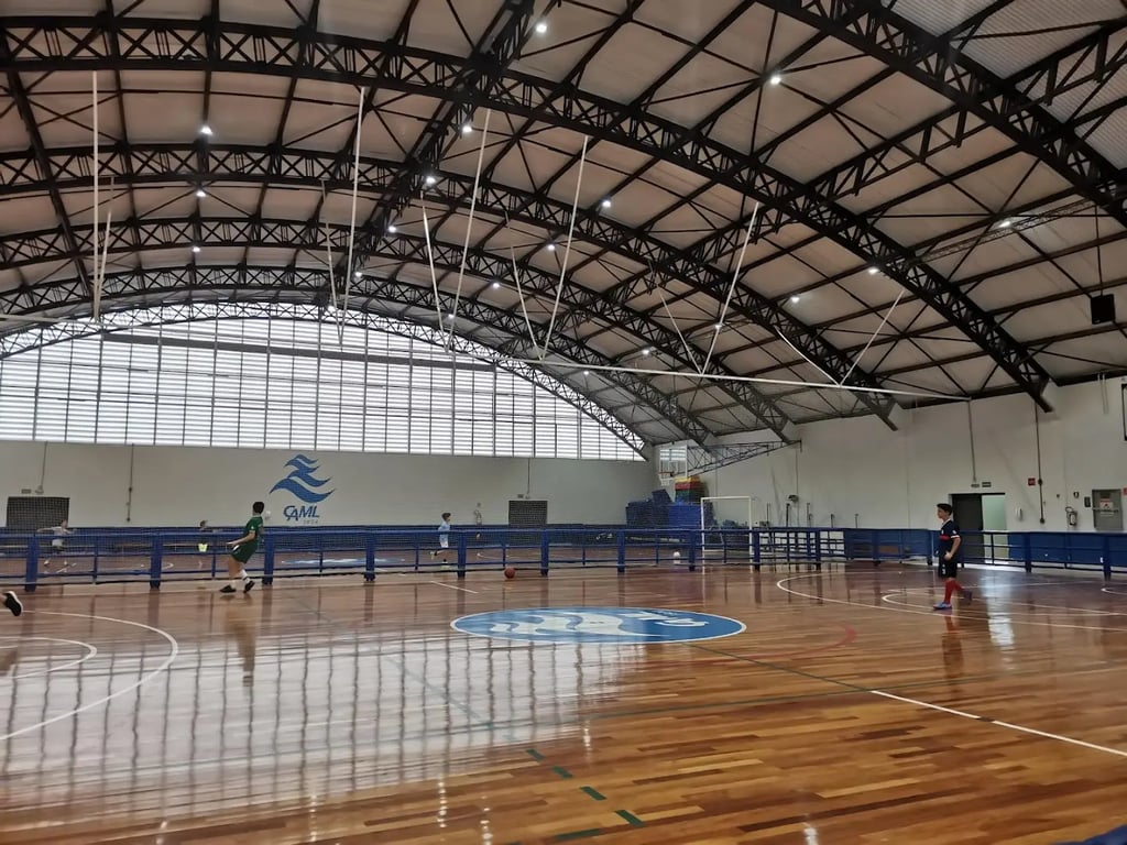 Clube Atlético Monte Líbano