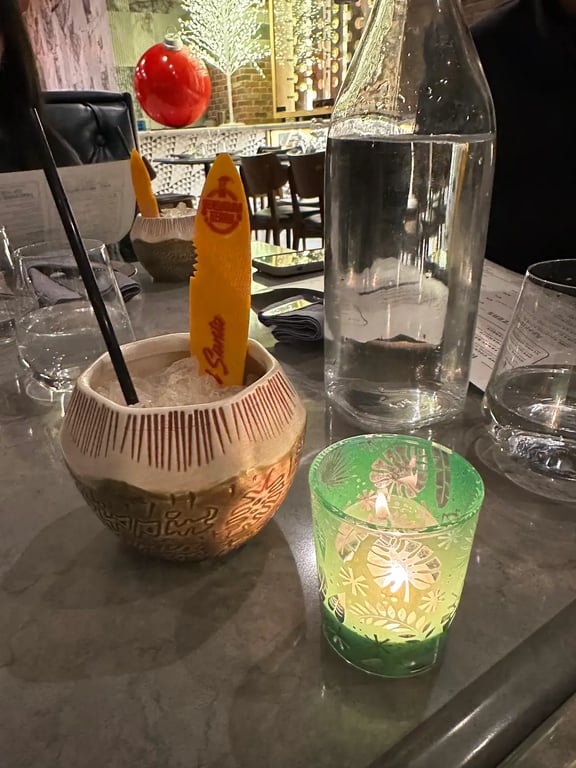 Village Hall
