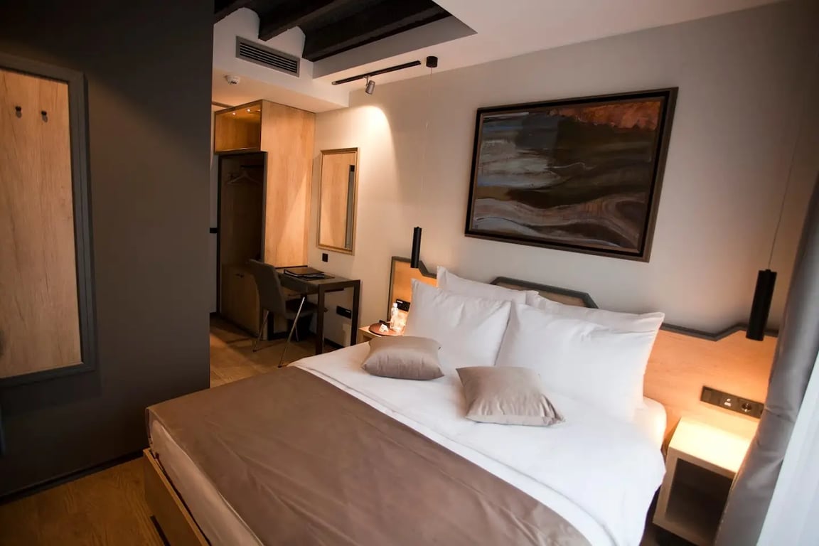 Solun Hotel & SPA