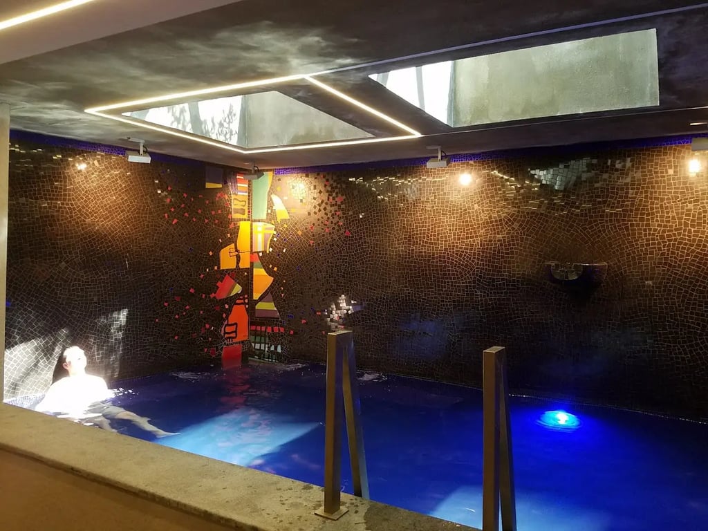 Solun Hotel & SPA