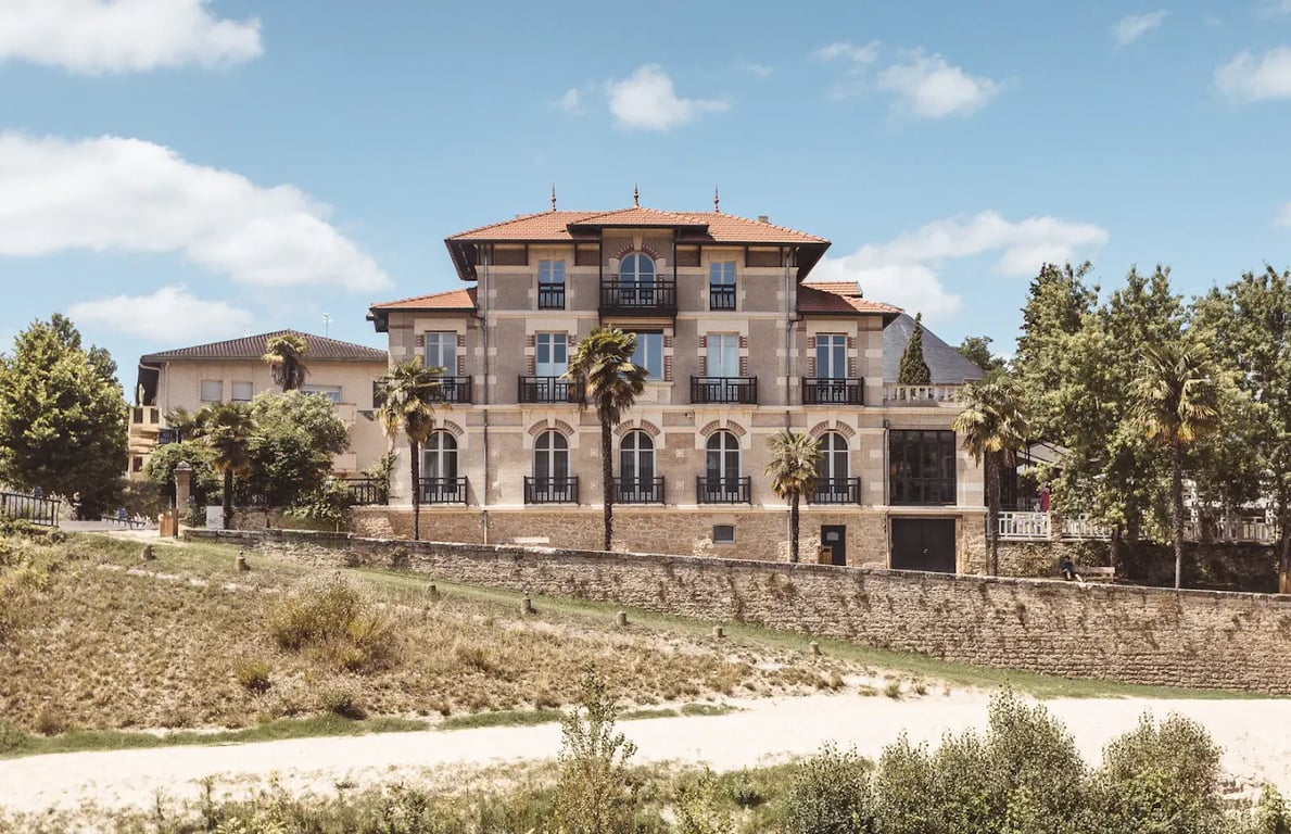 Villa Mirasol