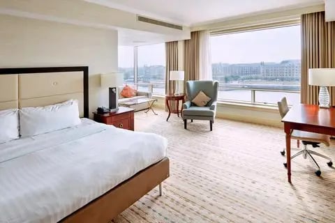 Marriott Copenhagen