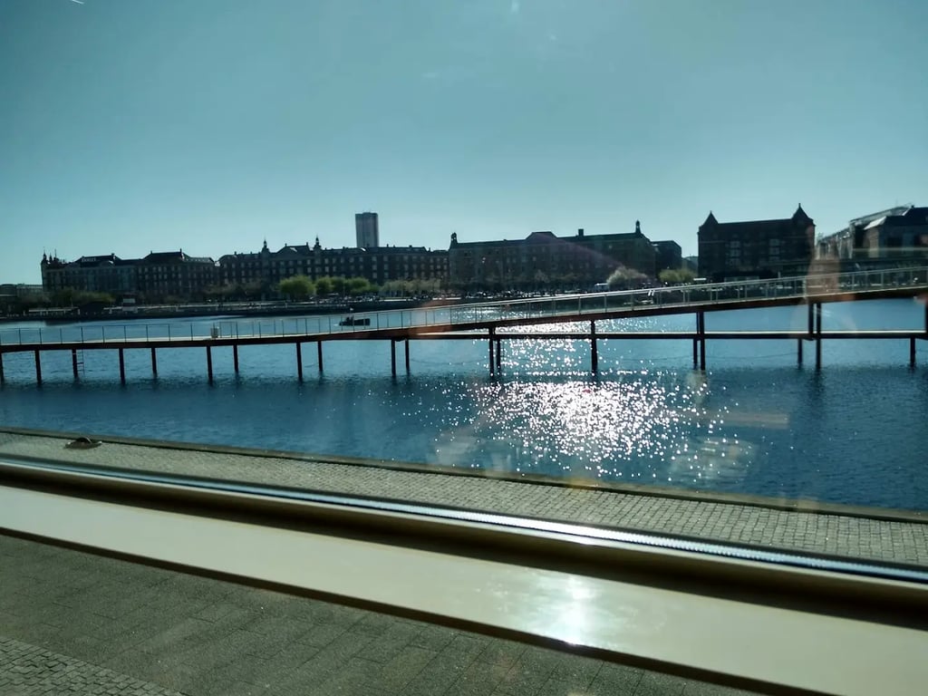 Marriott Copenhagen