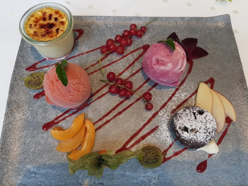 Hotel-Restaurant Pfälzer Hof