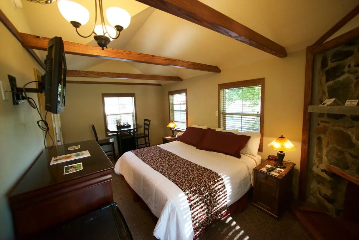 Wonder Valley Ranch Resort