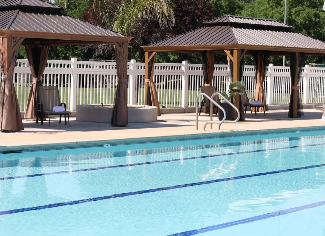 Wonder Valley Ranch Resort
