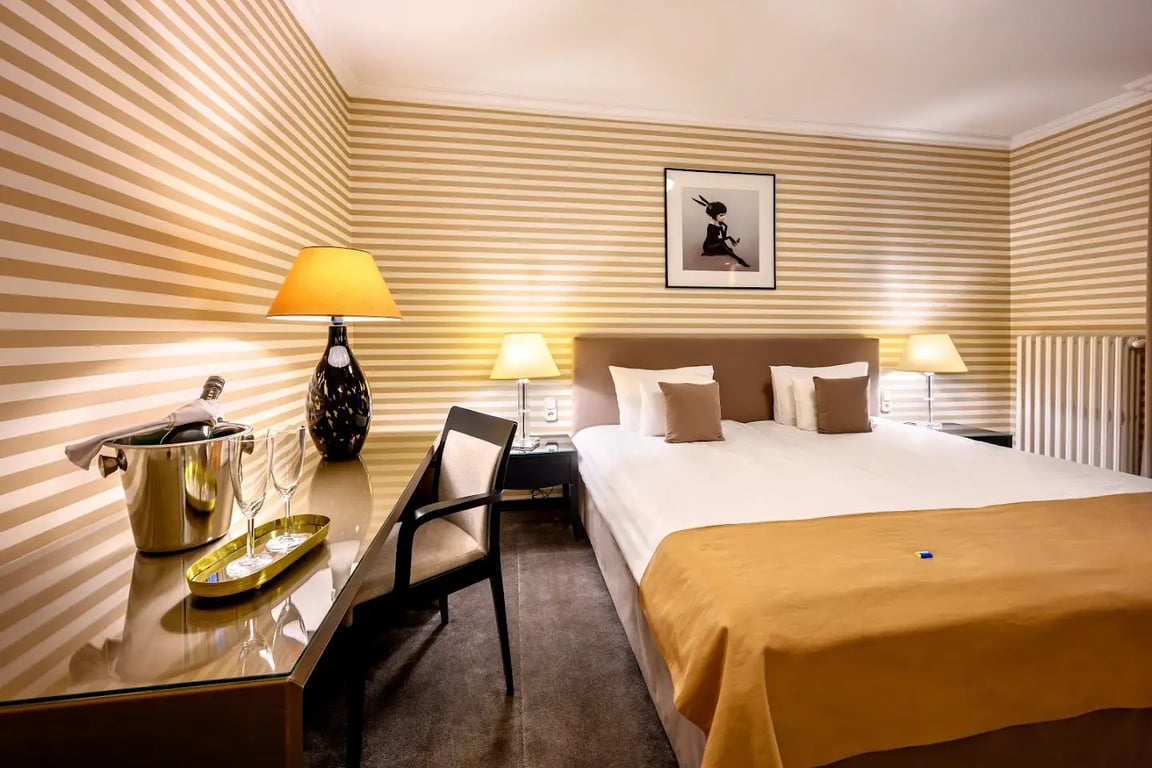 Ambra Hotel