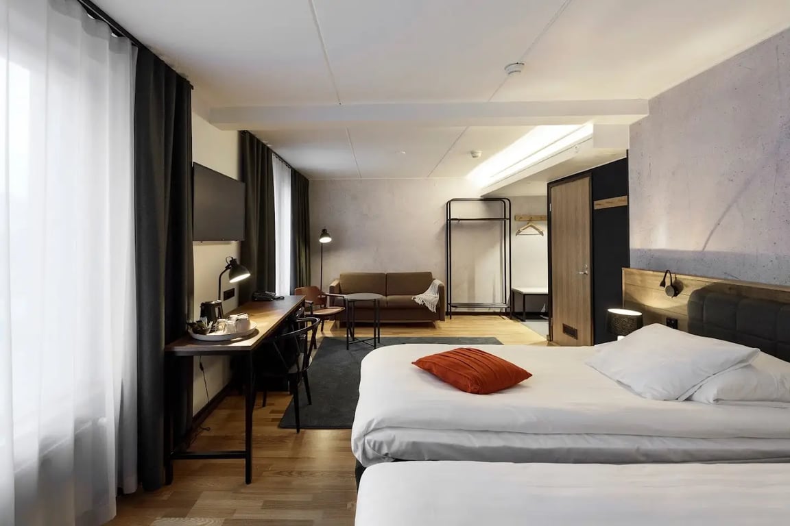 Original Sokos Hotel Vaakuna Kouvola