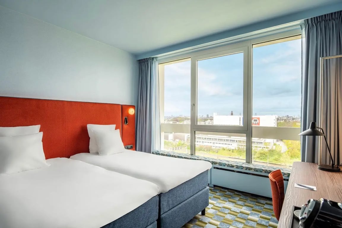 Crowne Plaza Antwerpen