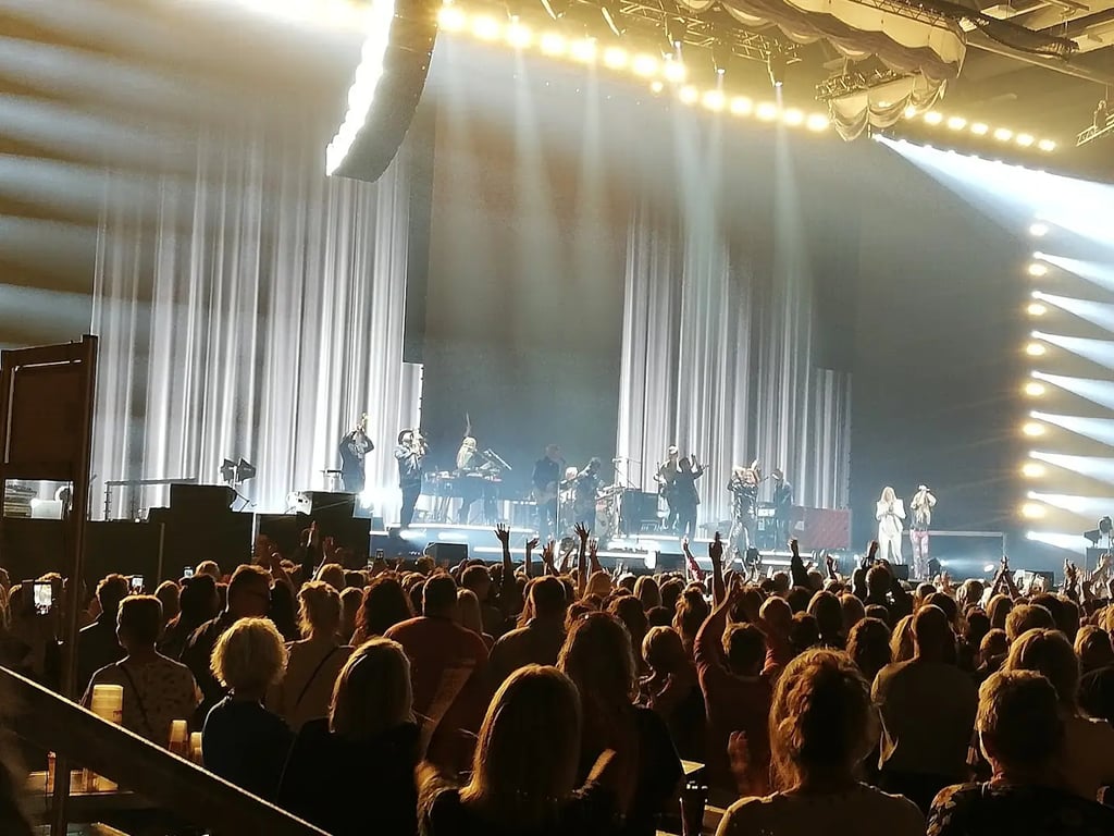 Arena Fyn