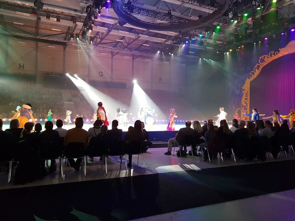 Arena Fyn