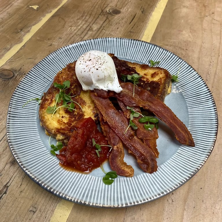 De Beauvoir's Delight